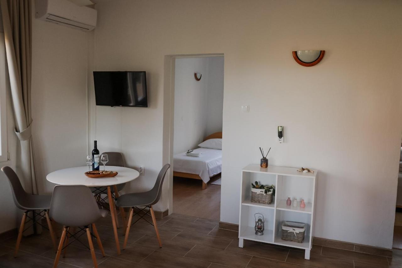 Apartments Prce Orebic Exterior photo